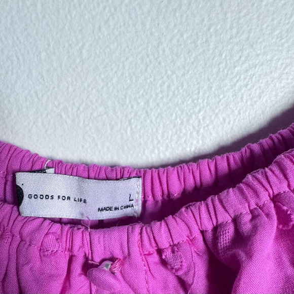 SO Pink Junior/Women Dress - Picture 4 of 4